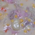ﾋﾟﾛﾐ♡'s cooksnap of when they made ルー不使用　牛乳だけのクリームシチュー.