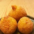 クック5PR☆'s cooksnap of when they made ブラジルのコロッケ！我が家のコシーニャ♪.