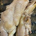 ペロリさとし's cooksnap of when they made 漬けて焼くだけ！醤油麹チキンのソテー.