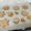 YuMy84's cooksnap of when they made サクサク材料３つの型抜きクッキー★.