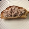 ベティ３'s cooksnap of when they made おにぎりやサンドイッチに☆基本のツナマヨ.