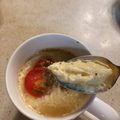 レインボーライス's cooksnap of when they made レンジで作るミルファンティ.