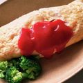 DORA＊DORA's cooksnap of when they made 超簡単！昔ながらのオムライス.