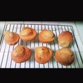 ☆くるみ☆milk☆'s cooksnap of when they made 手間暇かけて絶品マドレーヌ.