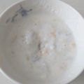 ネコみーさん's cooksnap of when they made 簡単☆とろとろバナナのホットヨーグルト.