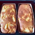 さちぶた♪'s cooksnap of when they made 簡単！りんごのパウンドケーキ.
