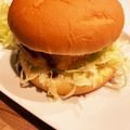vivi475's cooksnap of when they made マック再現☆サクとろ~簡単♪海老グラコロ.