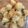 LinLinkBu's cooksnap of when they made 里いものごま味噌煮.