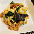ねずみんパラダイス's cooksnap of when they made 豚肉とキクラゲの本格中華炒め.