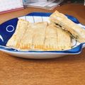 イザベラカレン's cooksnap of when they made サーモンのパイ包み焼き！.