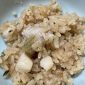 みの莉's cooksnap of when they made 妊娠、授乳に！里芋と牛肉の炊き込みご飯.