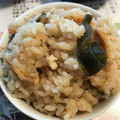 しずのんママ's cooksnap of when they made 昆布巻きリメイク 炊き込みご飯.