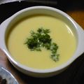 BUTAベーカリー's cooksnap of when they made 朝摘みとうもろこしdeコーンスープ.