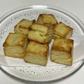 kitorimama's cooksnap of when they made 芳醇な風味✿ホシノ天然酵母deスコーン✿.