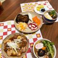 ぶーちゃんた's cooksnap of when they made 新玉ねぎで蒸した甘〜い煮豚.