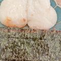 にょにょ?'s cooksnap of when they made HBで簡単お餅つき.