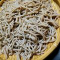山本さん家の森っち's cooksnap of when they made 《手打ちそば(十割そば)》.