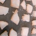 クックS5N2AF☆'s cooksnap of when they made ミルク　クッキー　　　卵未使用の優しい味.