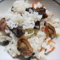 ⭐とっくん⭐'s cooksnap of when they made あさりの佃煮で炊き込みご飯♪.