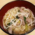 りこはるまこママ's cooksnap of when they made 黄金だしの関西風うどんつゆ.