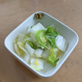 ラリー＆サラ's cooksnap of when they made 簡単!白菜の漬け物.