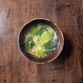 クックL8U9HI☆'s cooksnap of when they made 保育園で人気☆青梗菜の和風スープ.