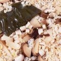 ふぁんころ's cooksnap of when they made 乾しいたけの玄米ご飯.