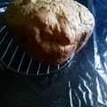 クックGGLXTL☆'s cooksnap of when they made ノンオイル✿HB✿はちみつパン.