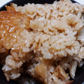 ♡のんちゃ♡♡'s cooksnap of when they made きのこたっぷり簡単炊き込みご飯.