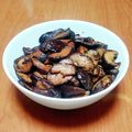 あおちゃ☆'s cooksnap of when they made お弁当におつまみに☆しいたけのマヨ焼き.