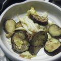 まみゃあ's cooksnap of when they made なすとキャベツのしょうが炒め.