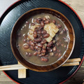 Tammychan's cooksnap of when they made 母の味♡小豆から作る簡単おしるこ.