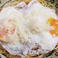 ☆熊八☆'s cooksnap of when they made 貧乏パスタ.