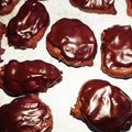 らびのゆうママ's cooksnap of when they made 材料たった３つで＊ガルボもどきクッキー.