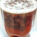☆あいちゃん's cooksnap of when they made ペットボトルで簡単レーズン酵母＊酵母液.
