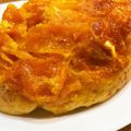 もえれあママ's cooksnap of when they made 炊飯器で作る♥佐賀みかんのケーキ！.
