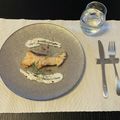 ゆいまキッチン's cooksnap of when they made ベトナミーズフレンチ風白身魚のポワレ　.