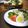 inyako's cooksnap of when they made 簡単#りんごと大葉のサラダ.