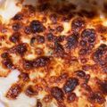 ふぁんころ's cooksnap of when they made 里芋とネギのグラタン　ＪＡにいがた南蒲.