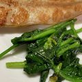 手抜きマン's cooksnap of when they made 舌平目のムニエル.