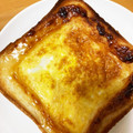 ♡まーちゃん♬'s cooksnap of when they made 新感覚！トースターのみ♪だし巻きトースト.