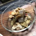 みええるも's cooksnap of when they made 基本の煮物☆おせちに簡単筑前煮☆.
