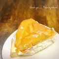 GoGo島みかん's cooksnap of when they made 綾希ちゃんのブッセケーキ.