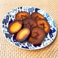 なつき☆ミ's cooksnap of when they made 伊達巻ラスク【超簡単】.