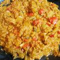 ジャックック24's cooksnap of when they made 簡単！本格キーマカレー.