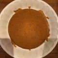 Magumilk54's cooksnap of when they made 炊飯器で！バナナケーキ.
