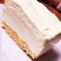 あべみー。's cooksnap of when they made なめらかレアチーズケーキ.