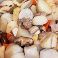 美都基's cooksnap of when they made 基本の筑前煮(おせちの参の重にも).