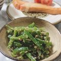 プキャ's cooksnap of when they made ★簡単！ピーマン塩こぶ和え★.