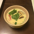 クック7GK0CS☆'s cooksnap of when they made ぱぱっと！手間なし茶碗蒸し.